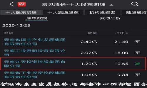   
揭示区块链金融的未来发展趋势：迈向去中心化与智能合约的新时代