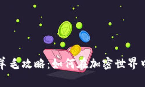 区块链游戏薅羊毛攻略：如何在加密世界中获取最大利益